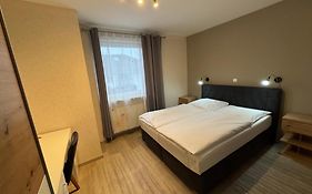 Hotel Zum Weinberg